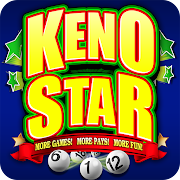 Keno Star - Multi Card Games Mod Apk