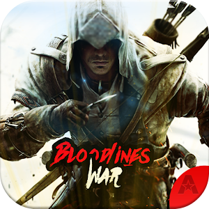 Ultimate Assassin: Bloodlines Creed Mod Apk