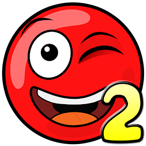 RED BALL 2 Mod Apk