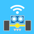 ESP8266 WiFi Robot Car APK