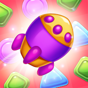 Candy Blast - Jigsaw Puzzle Mod