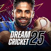 Dream Cricket 2025 Mod Apk