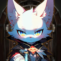 Tower Cat Battle: Idle Cat RPG APK