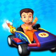 Chhota Bheem: Kart Racing Mod