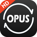 Opus to Mp3 converter Mod