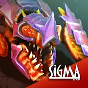 Alien Shooter - Last Hope Mod Apk 