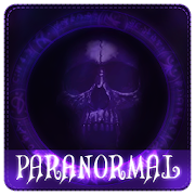 Paranormal Ghost Detector Mod Apk