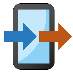 Copy My Data: Transfer Content Mod Apk