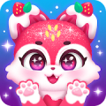 Cocobi Cotton Candy Kitten APK