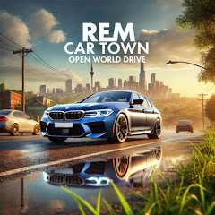 Car Town: Open World Drive Mod