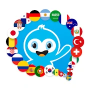 Lingutown - Learn Languages Mod Apk [Remove ads][Mod speed]