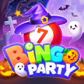 Bingo Party Bingo de la suerte Mod