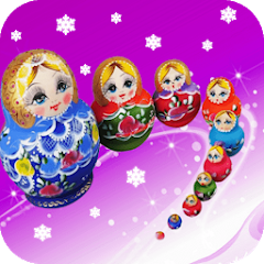 Matryoshka Unlimited relaxing Mod