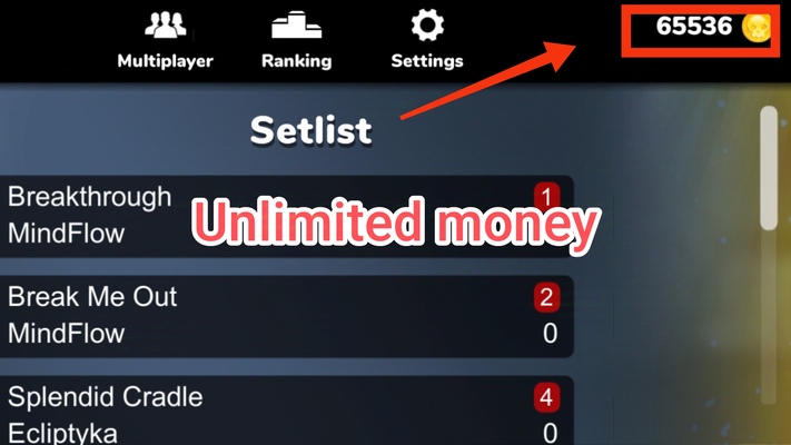 Guitar Flash MOD APK Review And Video Guide for Android Banner