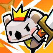 Combo Koala - Battle Checkers Mod Apk