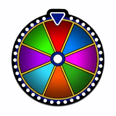 Fortune Wheel Mod Apk [Free purchase][Mod speed]