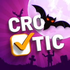 Crostic Crossword－Word Puzzles Mod