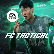 EA SPORTS FC™ Tactical Mod