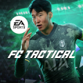 EA SPORTS FC™ Tactical Mod