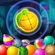 Woodland Bubble Pop Mod Apk [Free purchase][Mod speed]