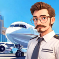 Happy Airport：Simulator icon