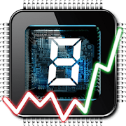 Octa-Core Processor Booster Mod