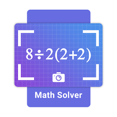 AI Math Solver: Scan & Solve Mod Apk