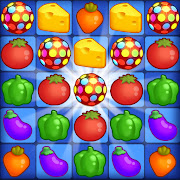 Matching Madness: Match 3 Game Mod Apk