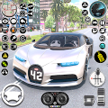 Car Game 3D & Car Simulator 3d APK