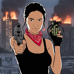 Gun Games 3D:FPS Shooting Game Mod Apk