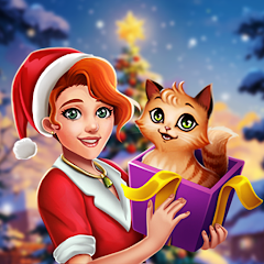 Pine Bay Museum: Hidden Object Mod APK