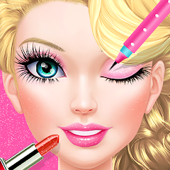 Glam Doll Salon - Chic Fashion Mod