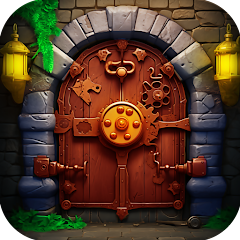 Escape Room: Mysterious Realm Mod Apk