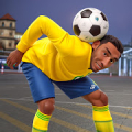 Street Soccer Kick Games Mod