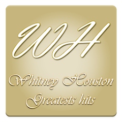 Whitney Houston - Toda la músi Mod Apk