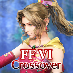 FINAL FANTASY VII EVER CRISIS Mod APK'sı