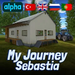 My Journey: Sebastia Mod Apk [Unlimited money]