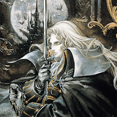 Castlevania: SotN Mod