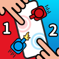 Antistress Two Player Battle Mod