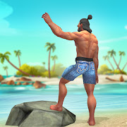 Last Island: Survival Island Mod