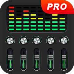Equalizer FX Pro Mod
