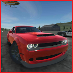 Modern American Muscle Cars 2 Mod