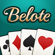 Belote.com - Belote & Coinche Mod Apk