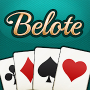 Belote.com - Belote & Coinche APK+MOD (Free purchase)v2.12.2 Belote.com - Belote & Coinche
