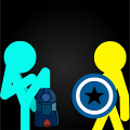 Stickman Clash Mobile APK