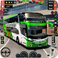 Offline Bus Game Bus Simulator Mod