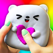 Squishy Magic: 3D Toy Coloring Mod Apk [Remove ads]