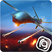 Drone Shadow Strike Mod