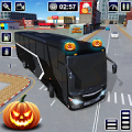 Bus Driving 3d– Bus Games 2023 Mod