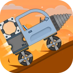 Super Assembled Cars Mod Apk [Remove ads][Mod speed]